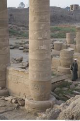 Karnak Temple Photo References #6